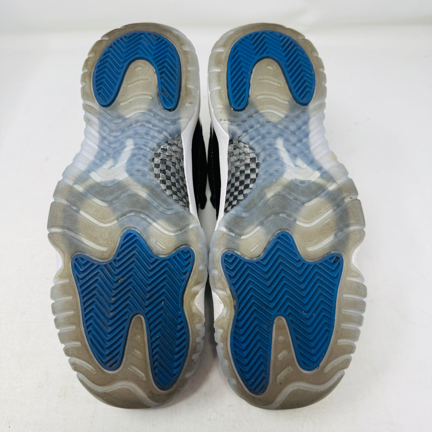 Jordan 11 Retro Low Space Jam (GS)