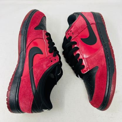 Nike SB Dunk Low Milli Vanilli