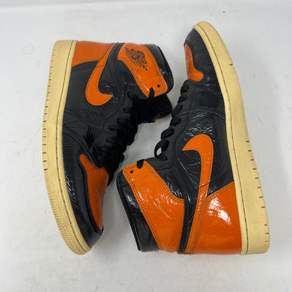 Jordan 1 Retro High Shattered Backboard 3.0