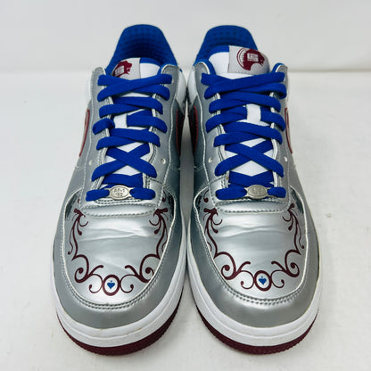 Nike Air Force 1 Premium Collection Royale LeBron