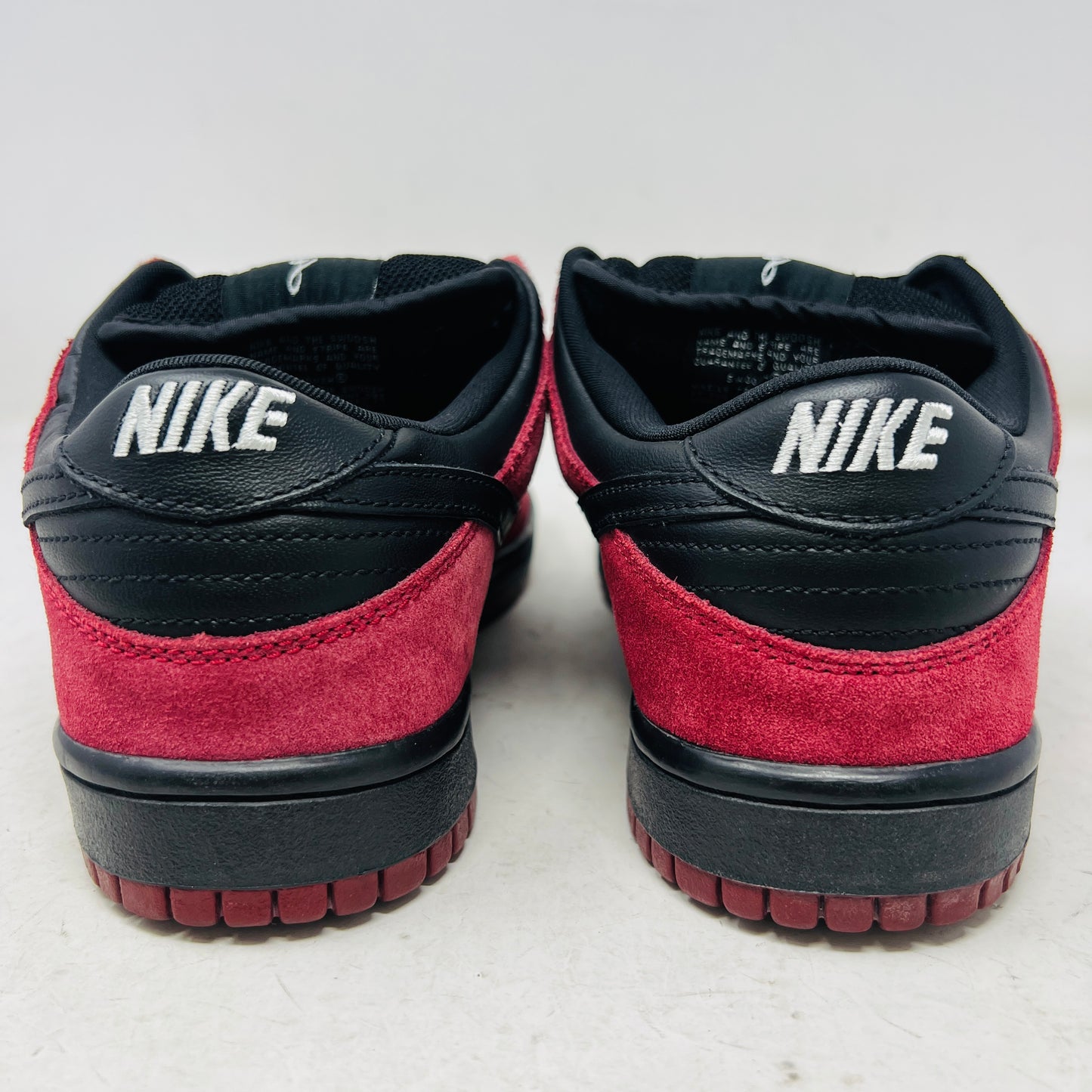 Nike SB Dunk Low Milli Vanilli