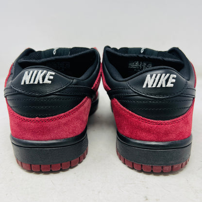 Nike SB Dunk Low Milli Vanilli