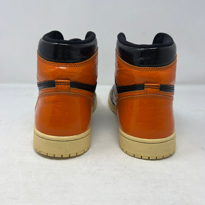 Jordan 1 Retro High Shattered Backboard 3.0