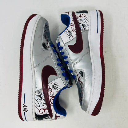 Nike Air Force 1 Premium Collection Royale LeBron