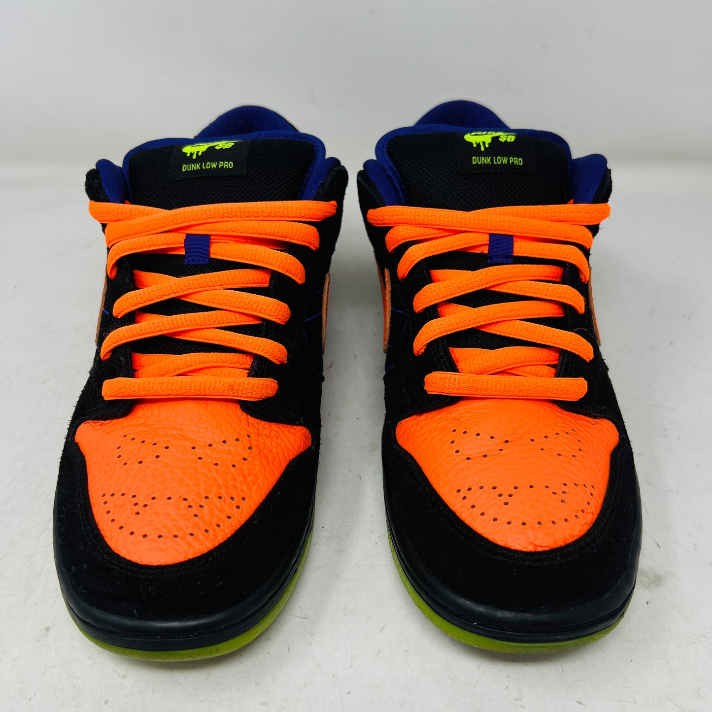 Nike SB Dunk Low Night of Mischief Halloween