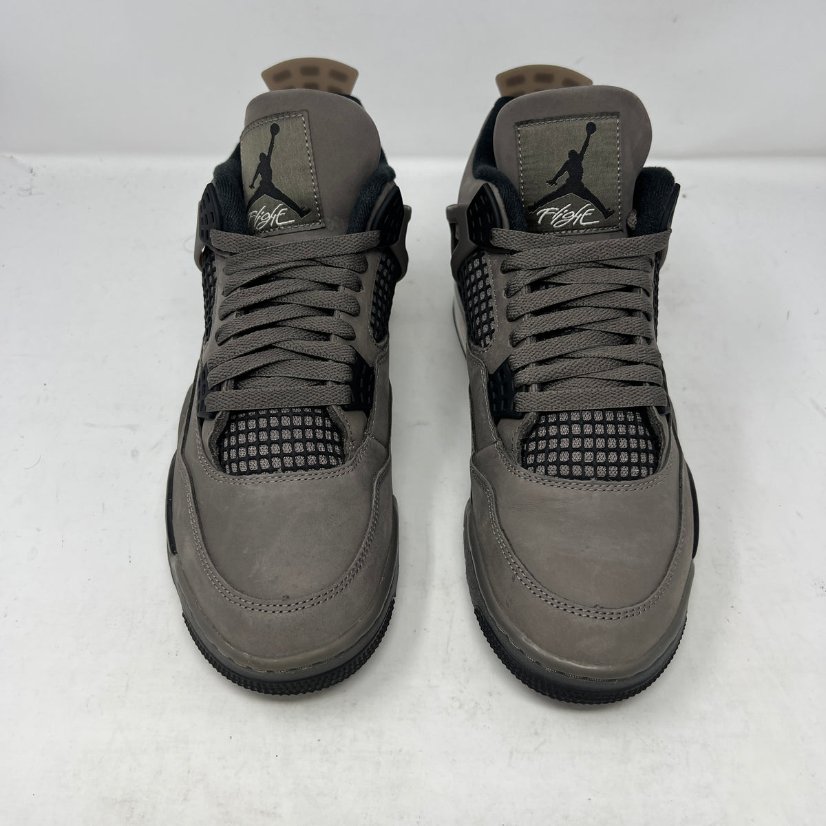 Jordan 4 Retro Cave Stone