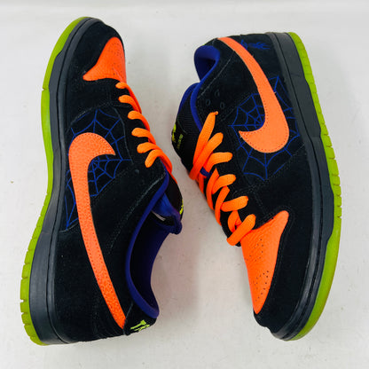 Nike SB Dunk Low Night of Mischief Halloween