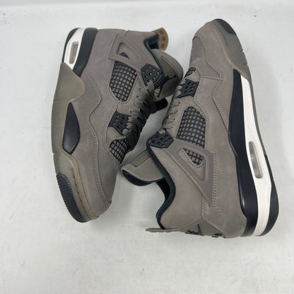 Jordan 4 Retro Cave Stone