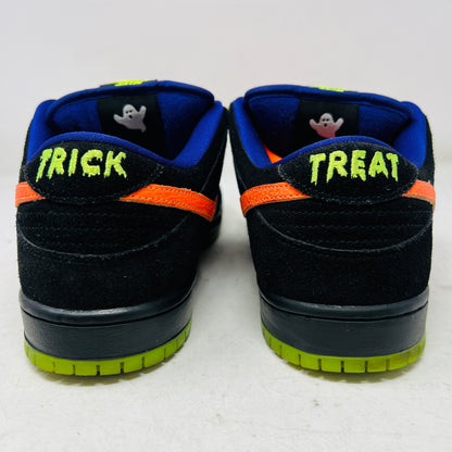 Nike SB Dunk Low Night of Mischief Halloween