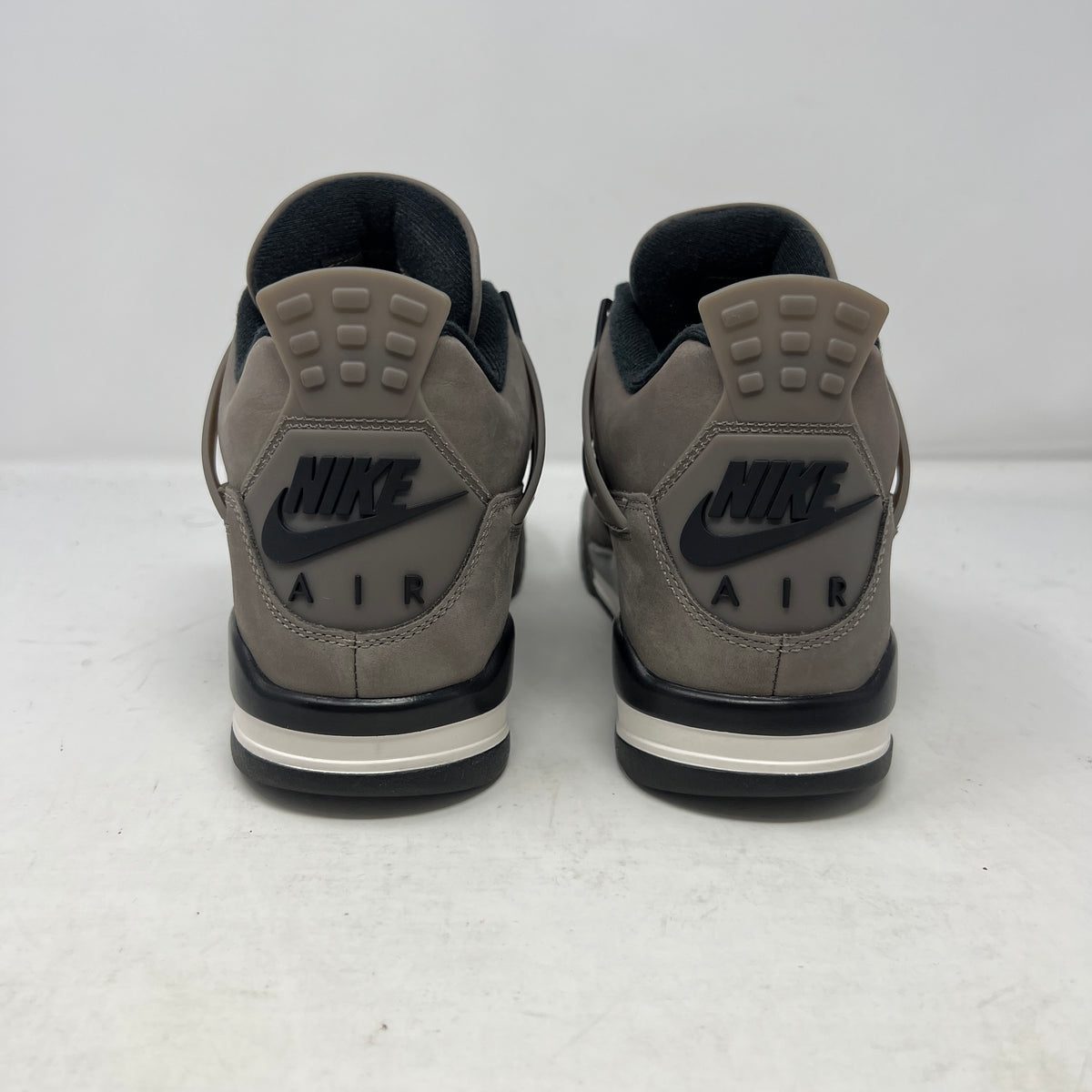 Jordan 4 Retro Cave Stone