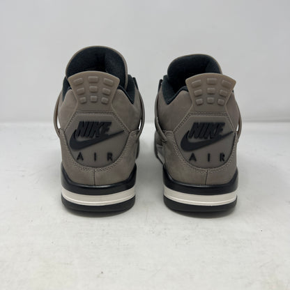 Jordan 4 Retro Cave Stone