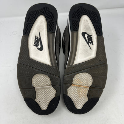 Jordan 4 Retro Cave Stone