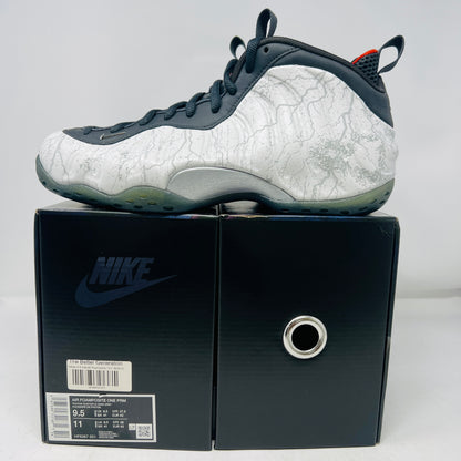 Nike Air Foamposite One Tekken 8 Jin Kazama
