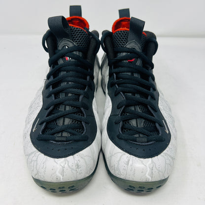 Nike Air Foamposite One Tekken 8 Jin Kazama