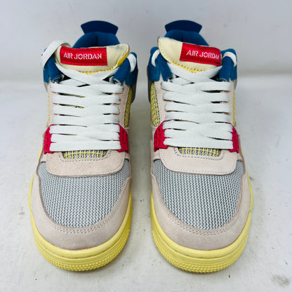 Jordan 4 Retro Union Guava Ice