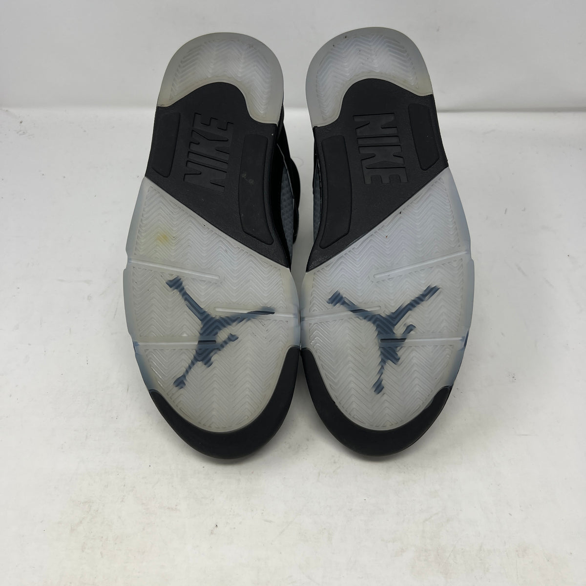 Jordan 5 Retro OG Black Metallic Reimagined