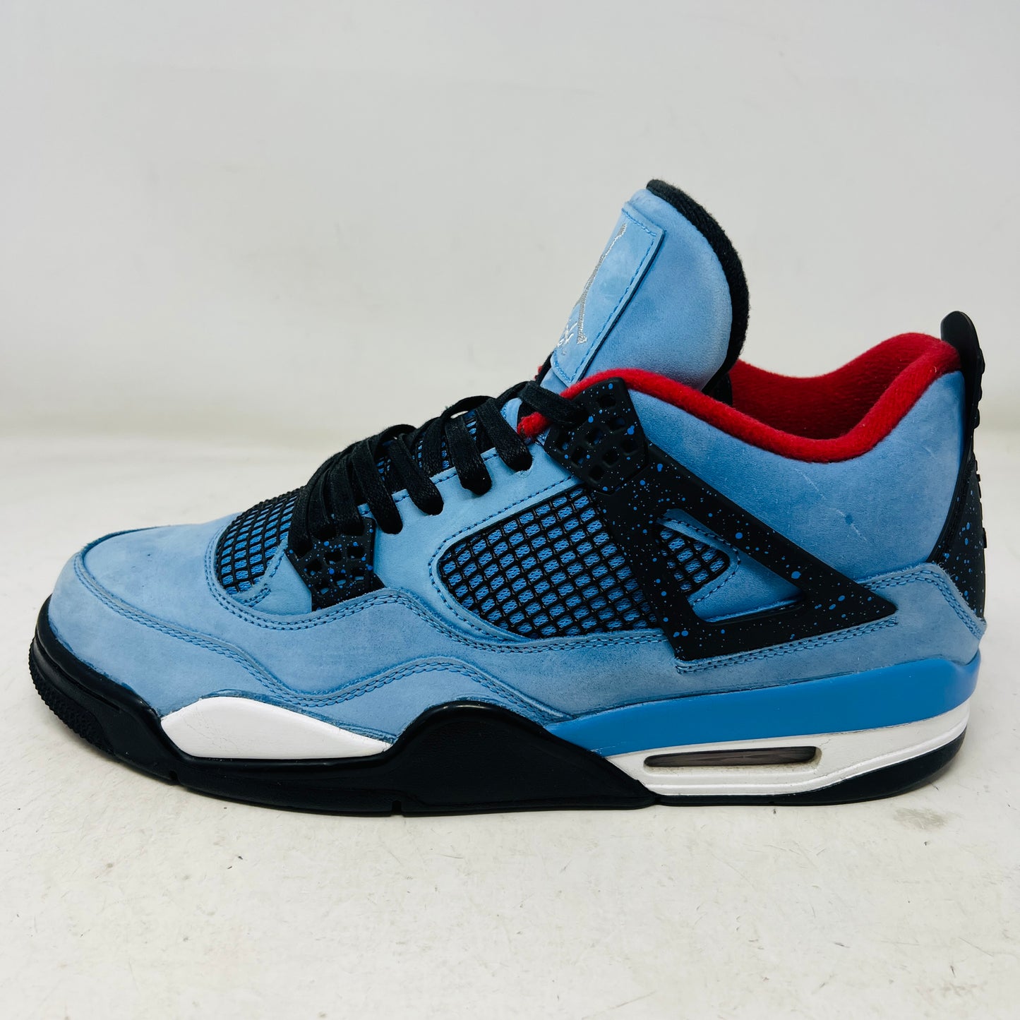 Jordan 4 Retro Travis Scott Cactus Jack