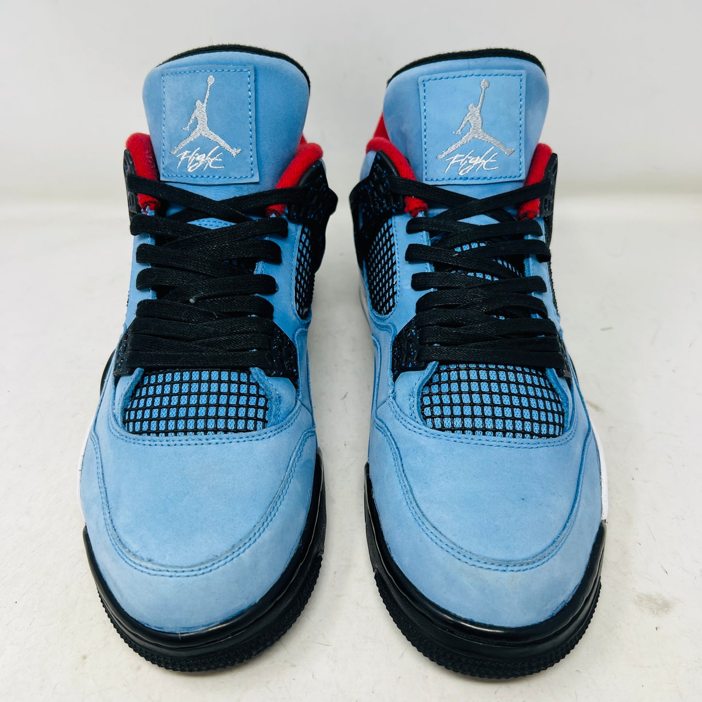 Jordan 4 Retro Travis Scott Cactus Jack