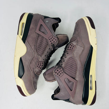Jordan 4 Retro SP A Ma Maniére Violet Ore