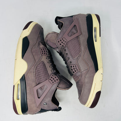 Jordan 4 Retro SP A Ma Maniére Violet Ore