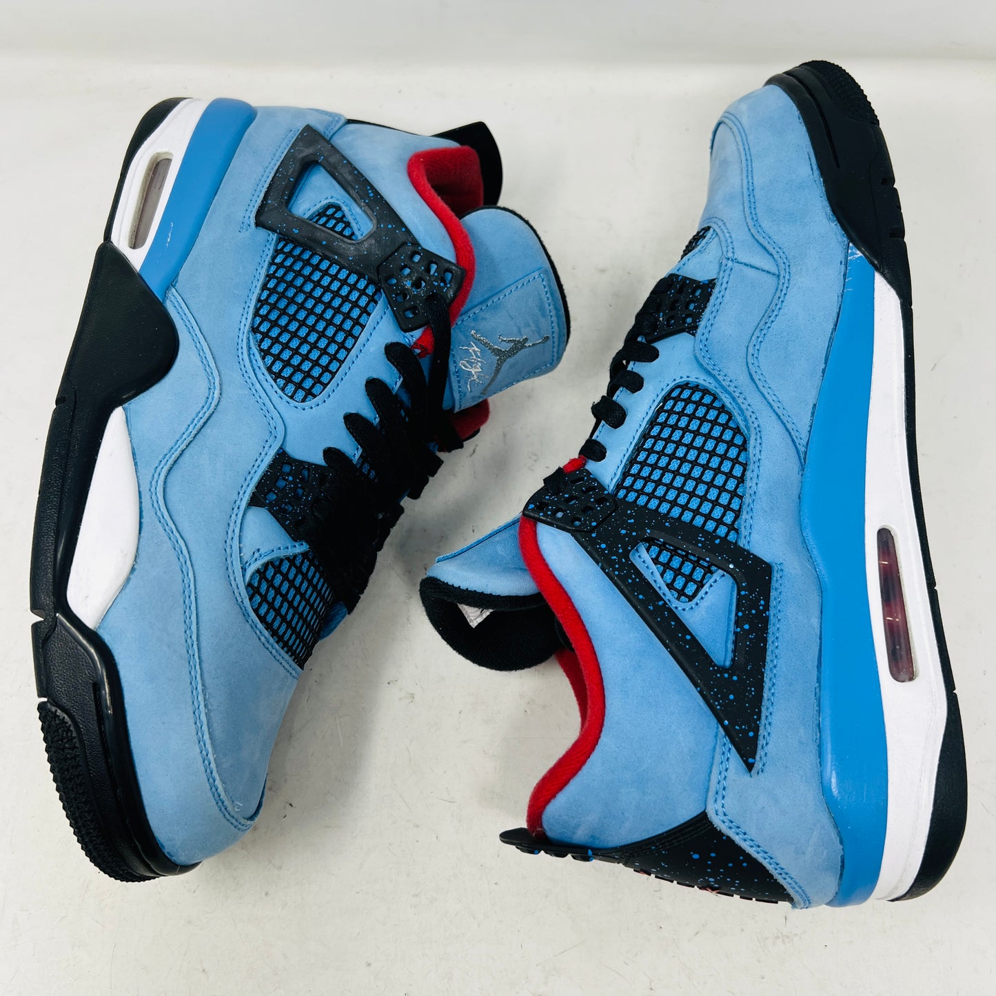 Jordan 4 Retro Travis Scott Cactus Jack
