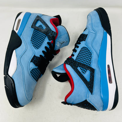 Jordan 4 Retro Travis Scott Cactus Jack