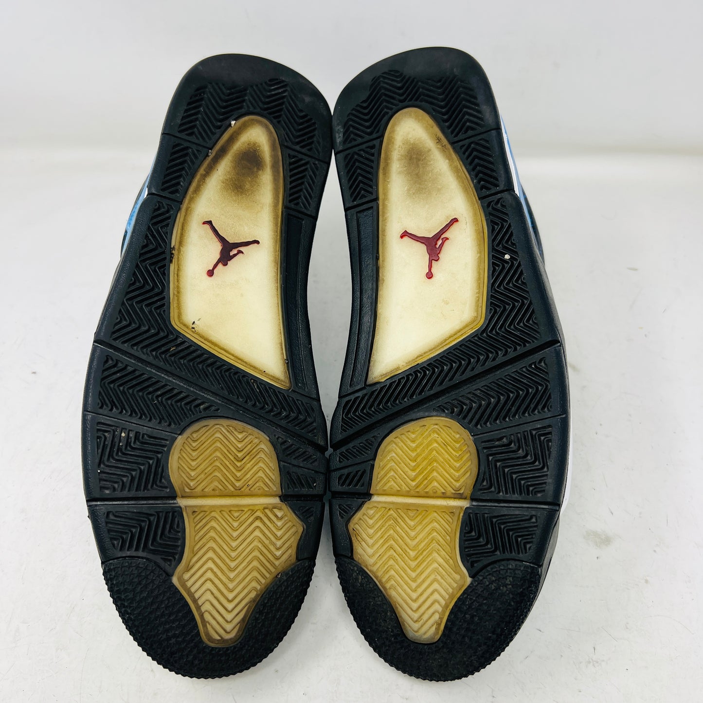 Jordan 4 Retro Travis Scott Cactus Jack