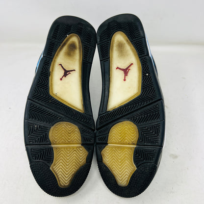 Jordan 4 Retro Travis Scott Cactus Jack
