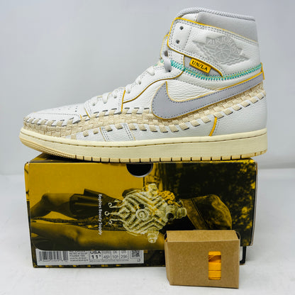 Jordan 1 Retro High OG SP Union LA BBS Summer of ‘96