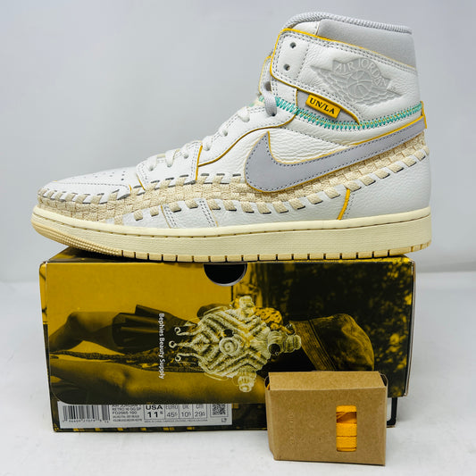 Jordan 1 Retro High OG SP Union LA BBS Summer of ‘96