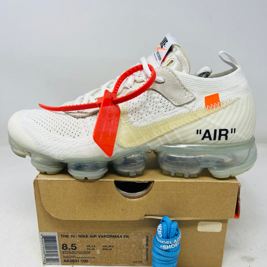 Nike Air VaporMax Off-White (2018)