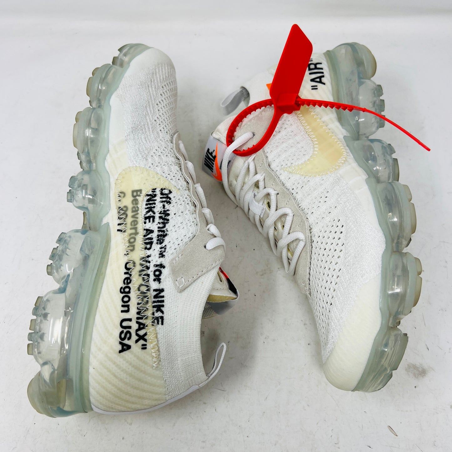 Nike Air VaporMax Off-White (2018)