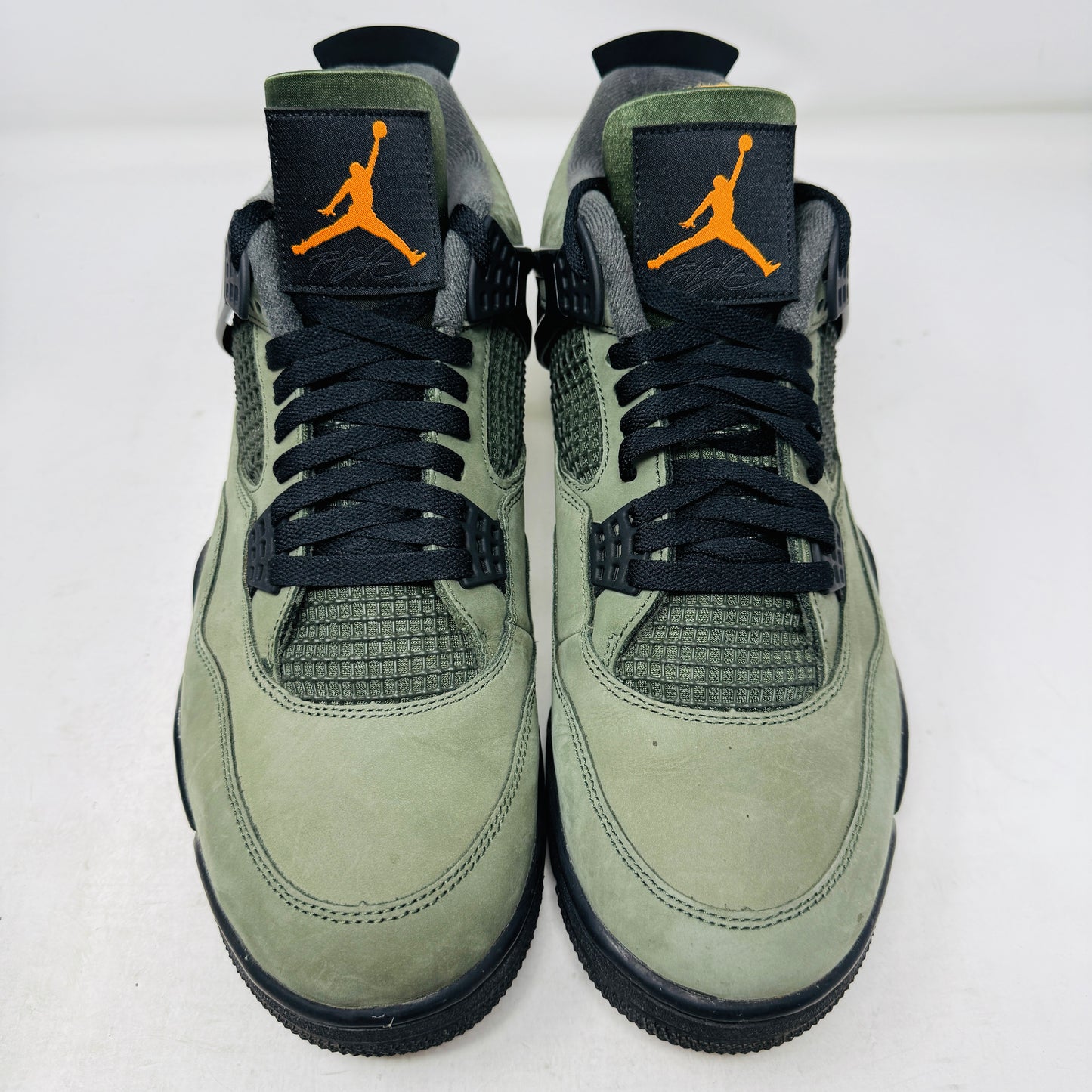 Jordan 4 Retro OG SP Undefeated (2025)