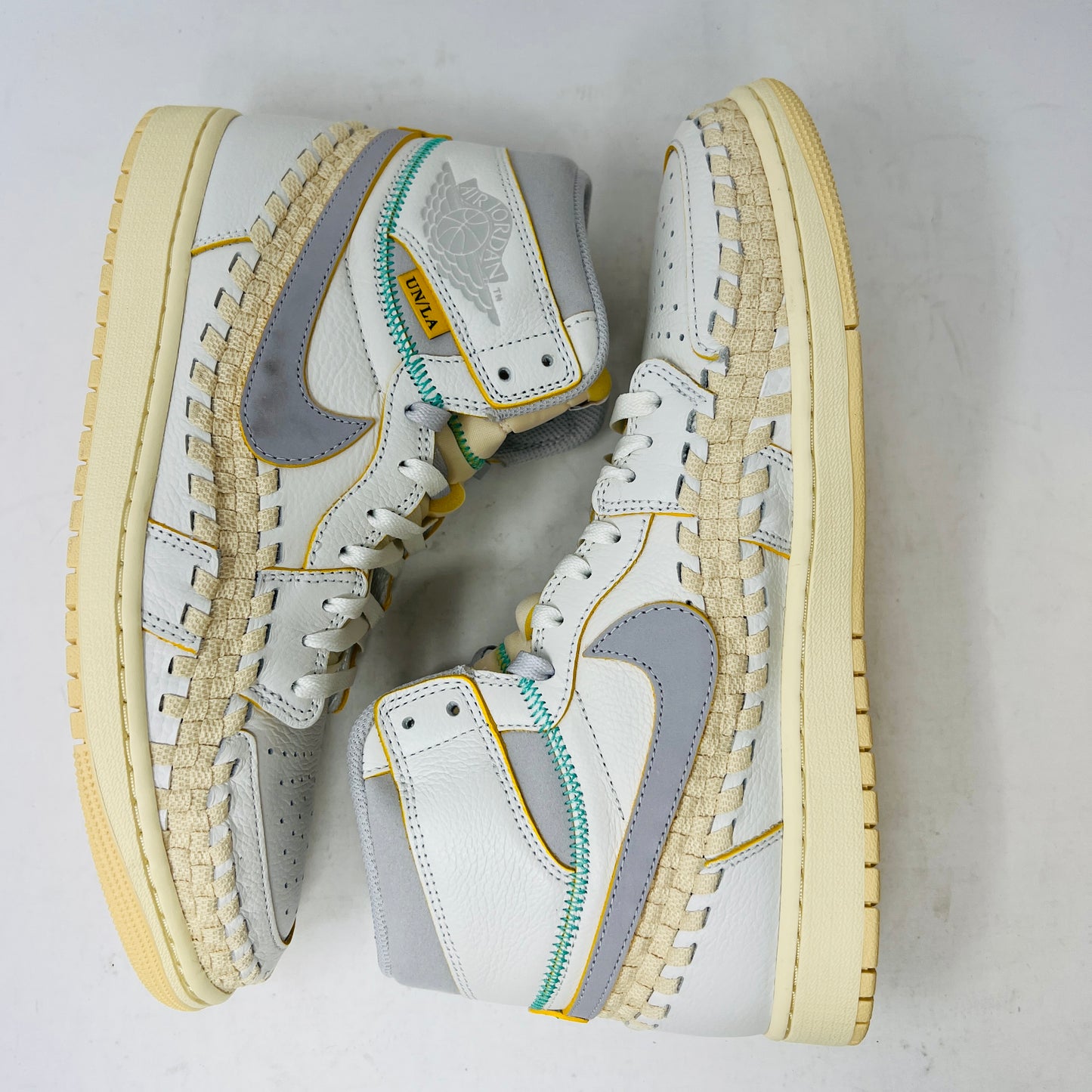 Jordan 1 Retro High OG SP Union LA BBS Summer of ‘96