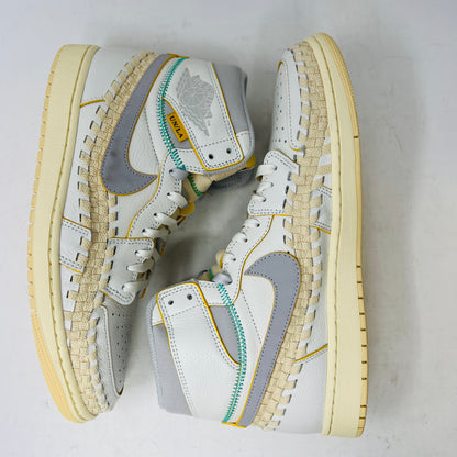 Jordan 1 Retro High OG SP Union LA BBS Summer of ‘96