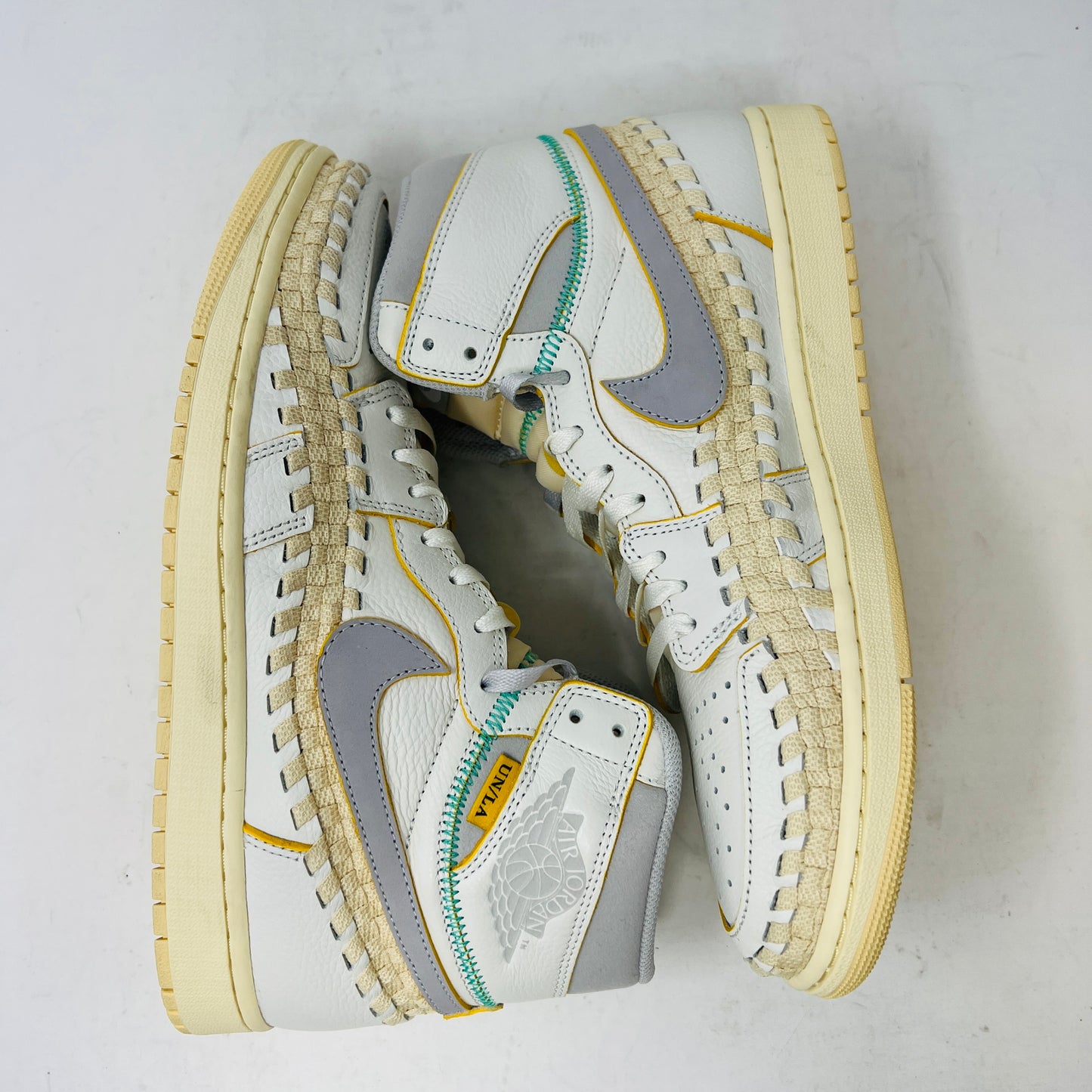 Jordan 1 Retro High OG SP Union LA BBS Summer of ‘96