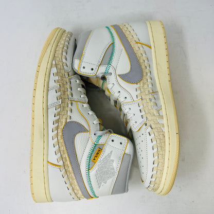 Jordan 1 Retro High OG SP Union LA BBS Summer of ‘96