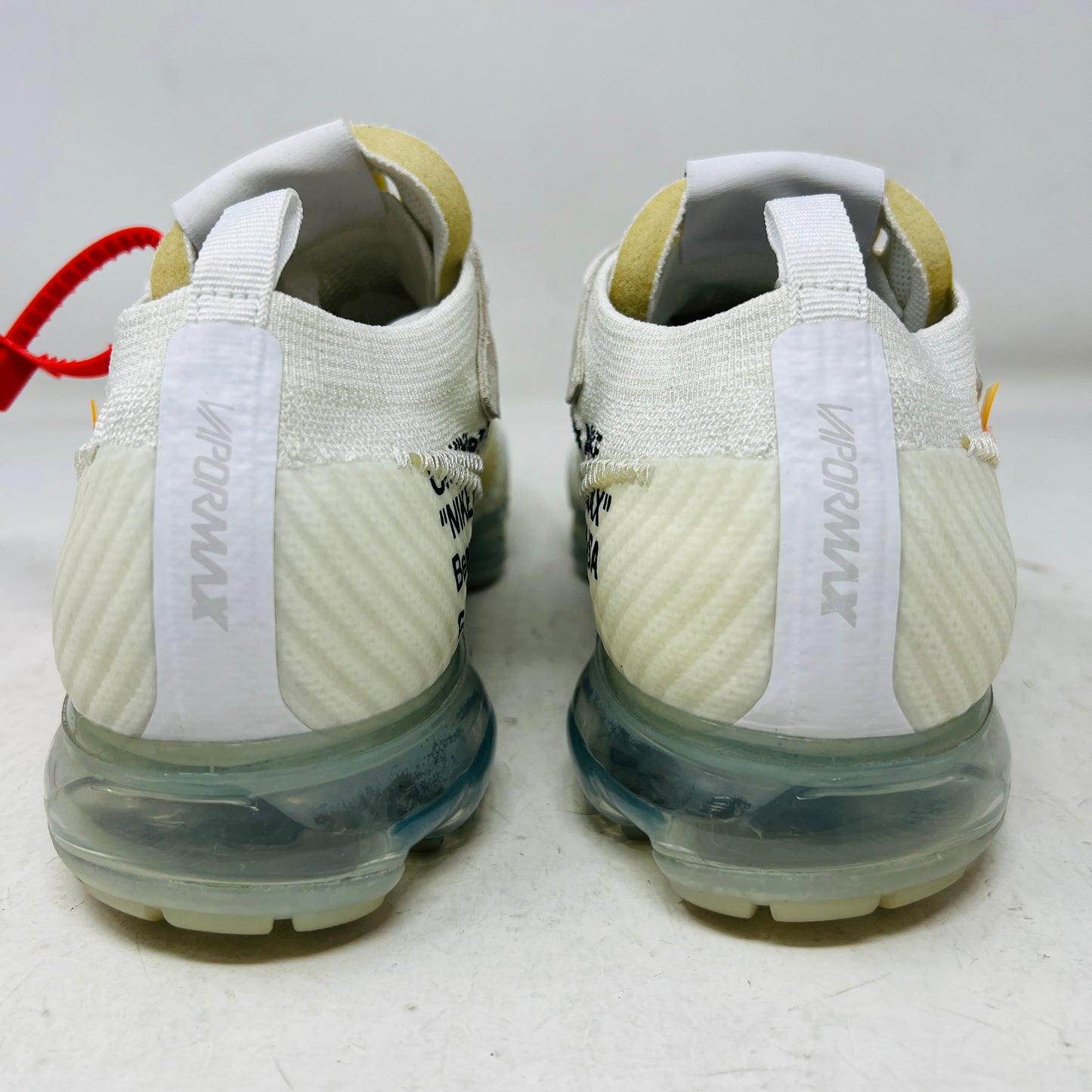 Nike Air VaporMax Off-White (2018)