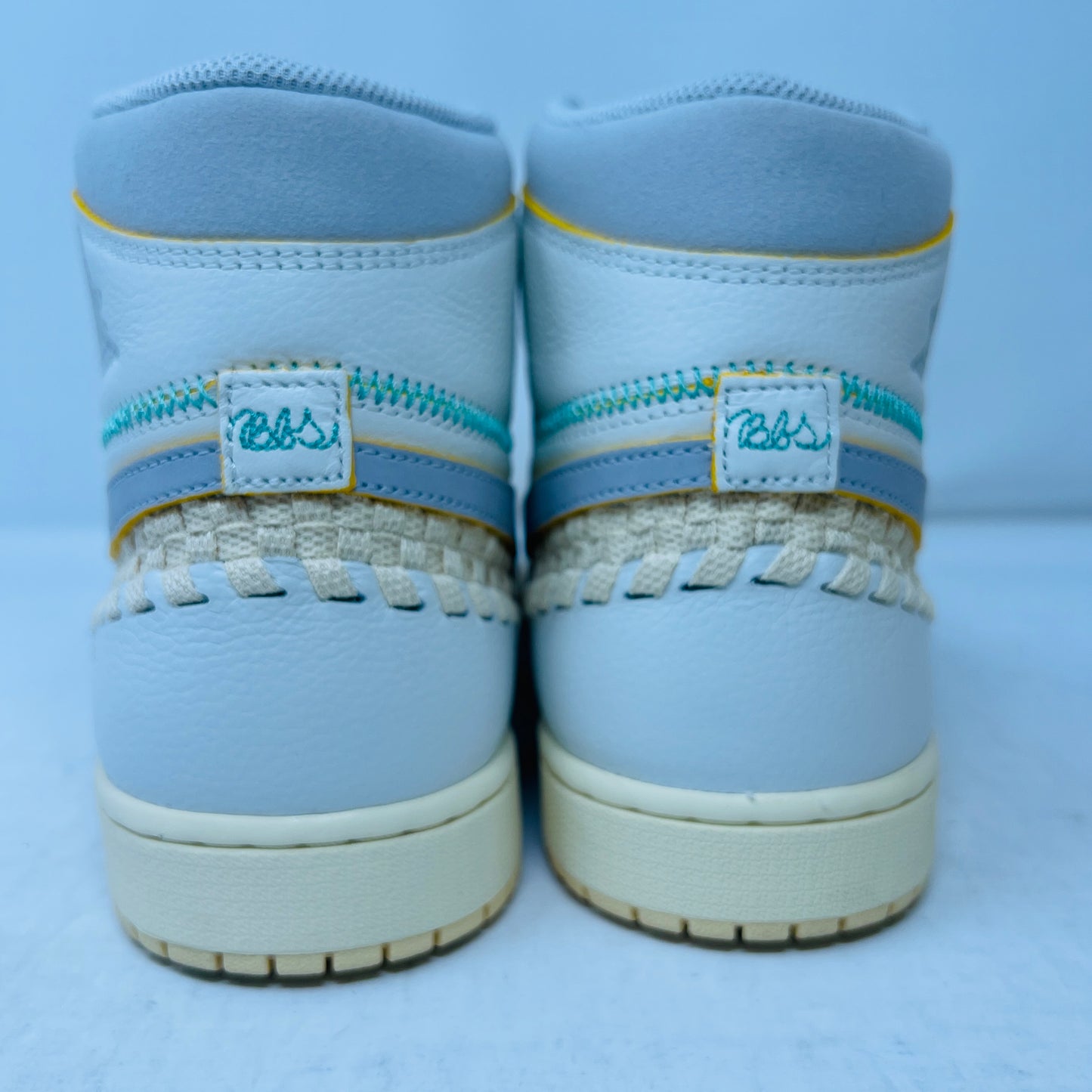 Jordan 1 Retro High OG SP Union LA BBS Summer of ‘96
