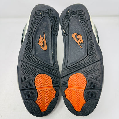 Jordan 4 Retro OG SP Undefeated (2025)