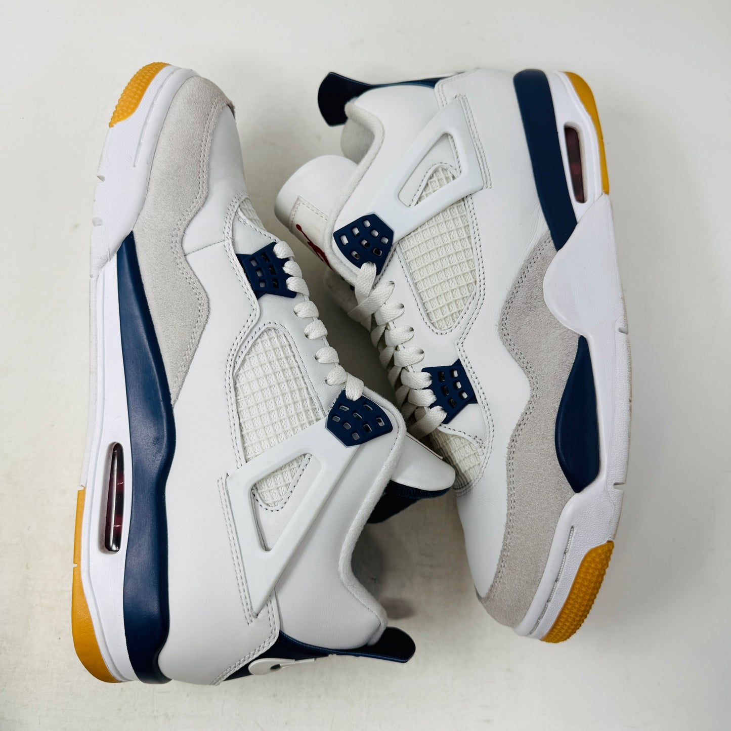 Jordan 4 Retro SB Navy