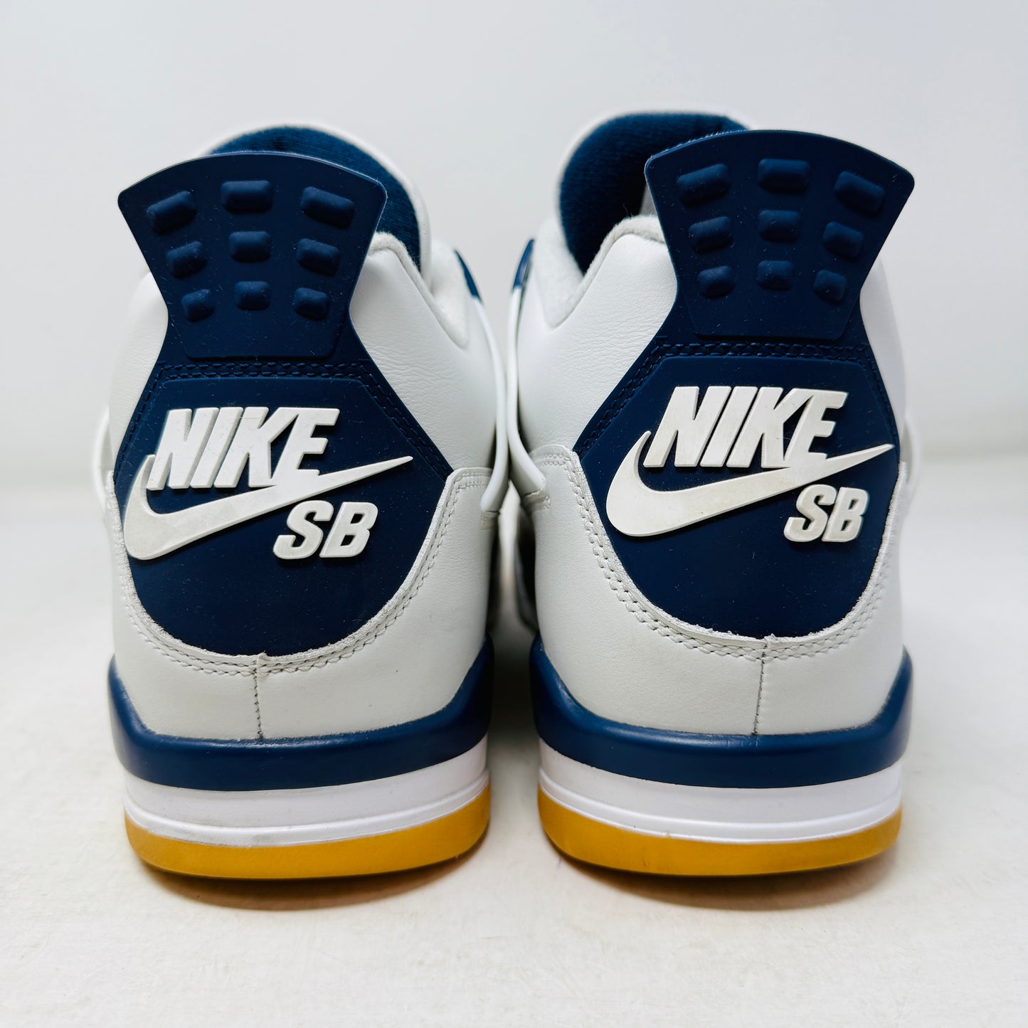 Jordan 4 Retro SB Navy