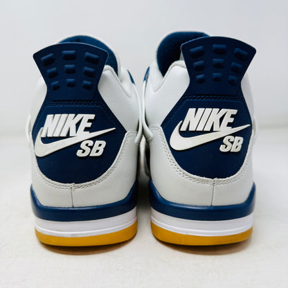 Jordan 4 Retro SB Navy