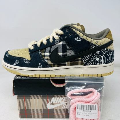 Nike SB Dunk Low Travis Scott (Special Box)