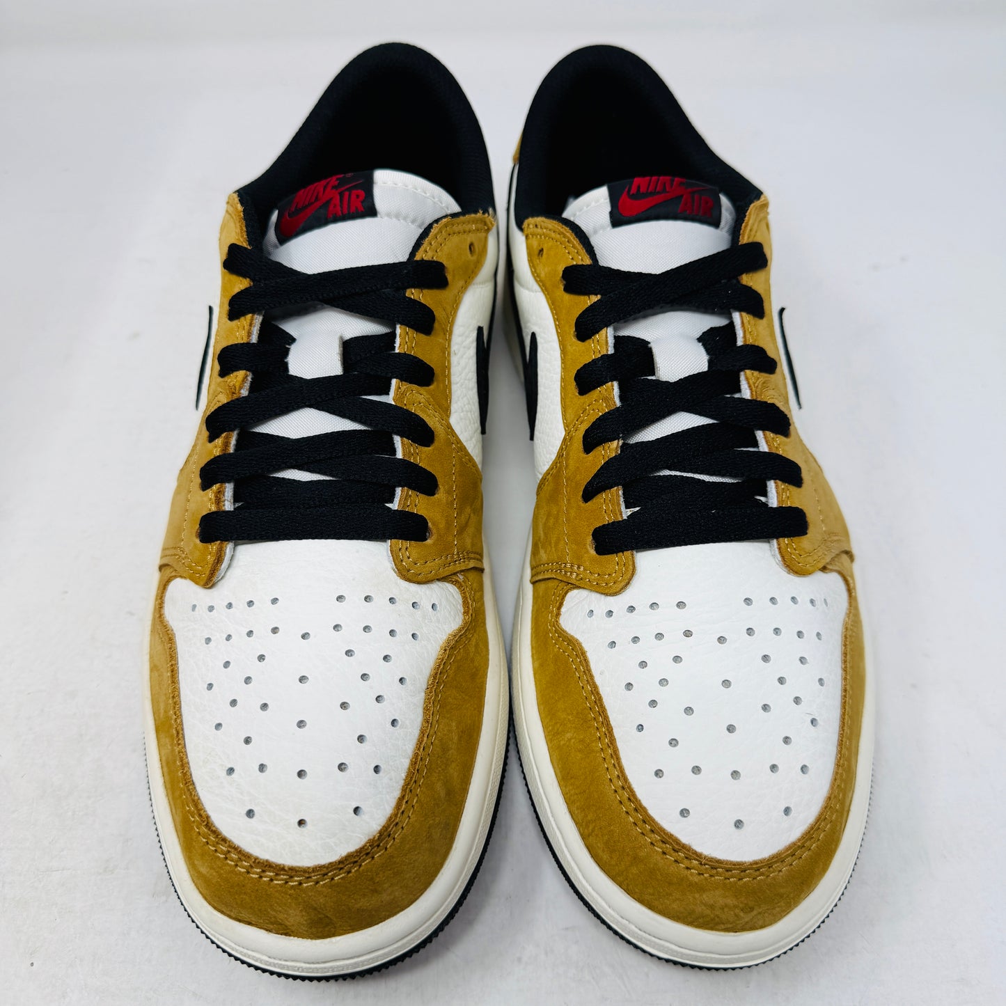 Jordan 1 Low OG Rookie of the Year