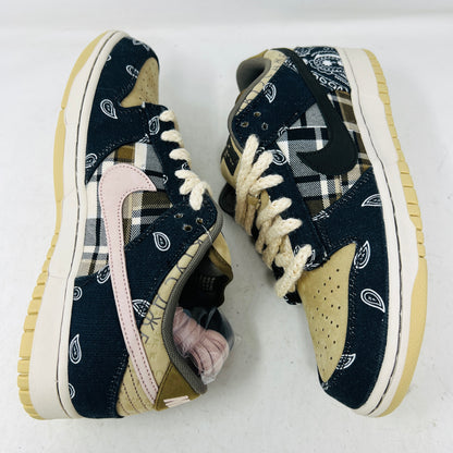 Nike SB Dunk Low Travis Scott (Special Box)