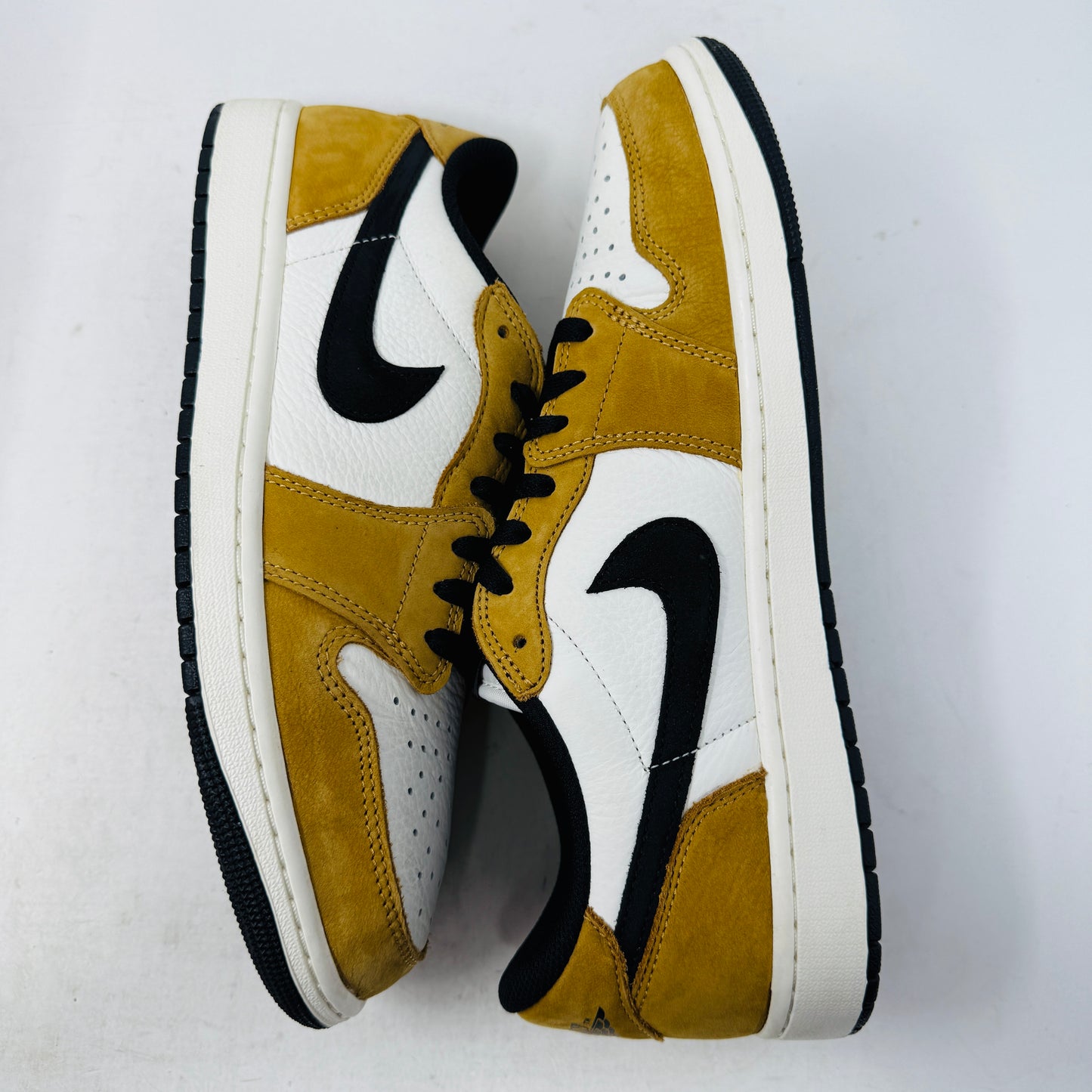 Jordan 1 Low OG Rookie of the Year