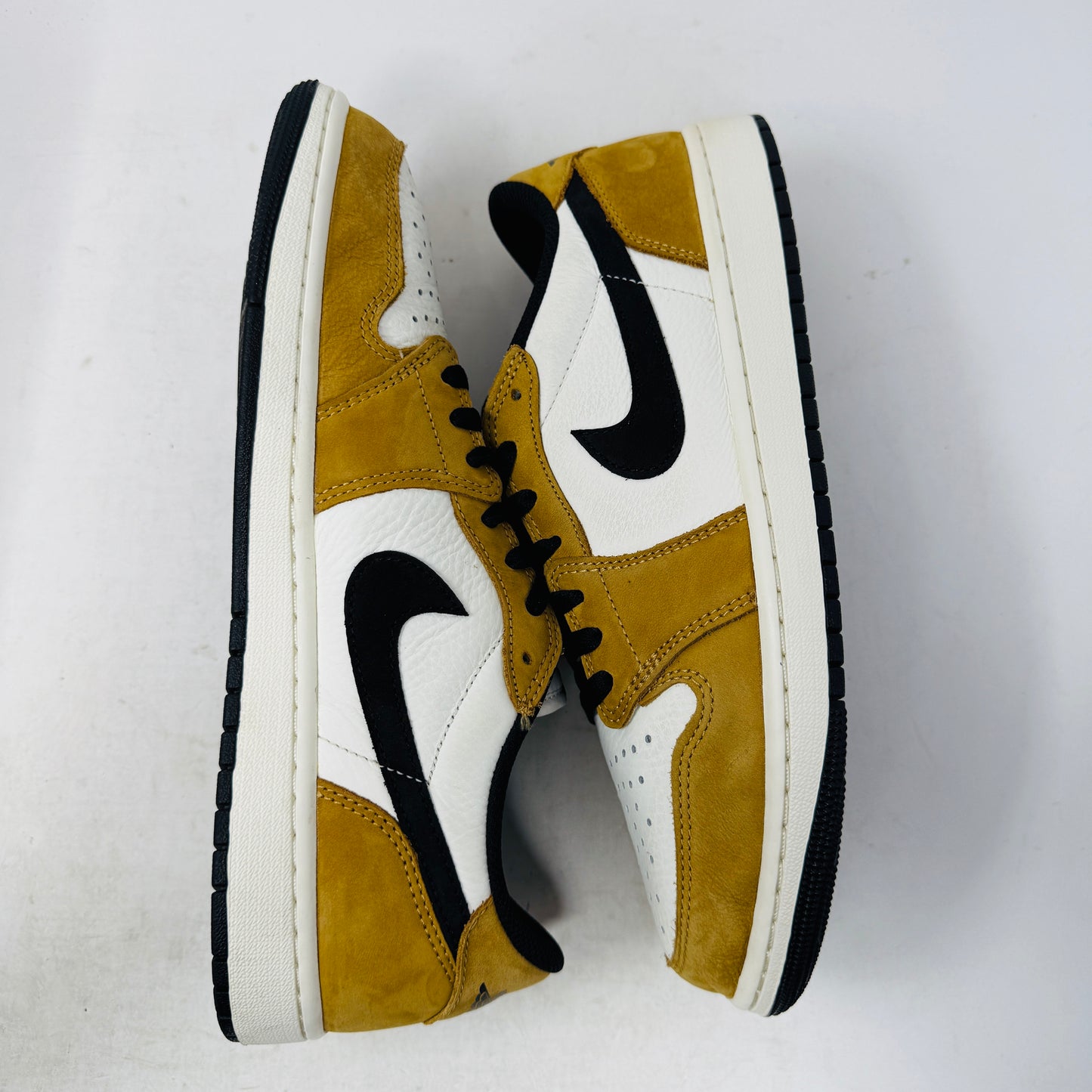 Jordan 1 Low OG Rookie of the Year