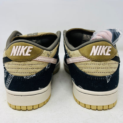 Nike SB Dunk Low Travis Scott (Special Box)