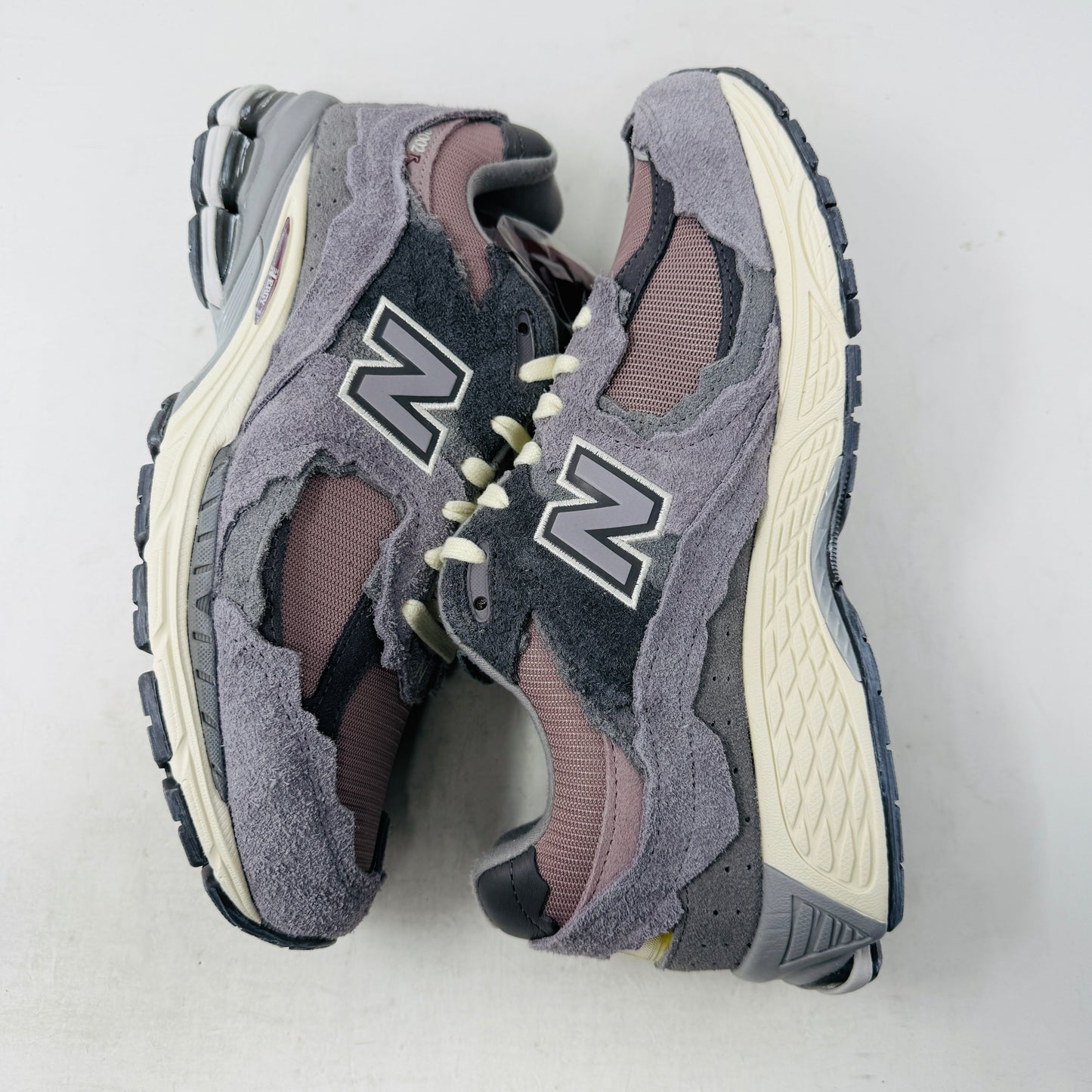 New Balance 2002R Protection Pack Lunar New Year Dusty Lilac
